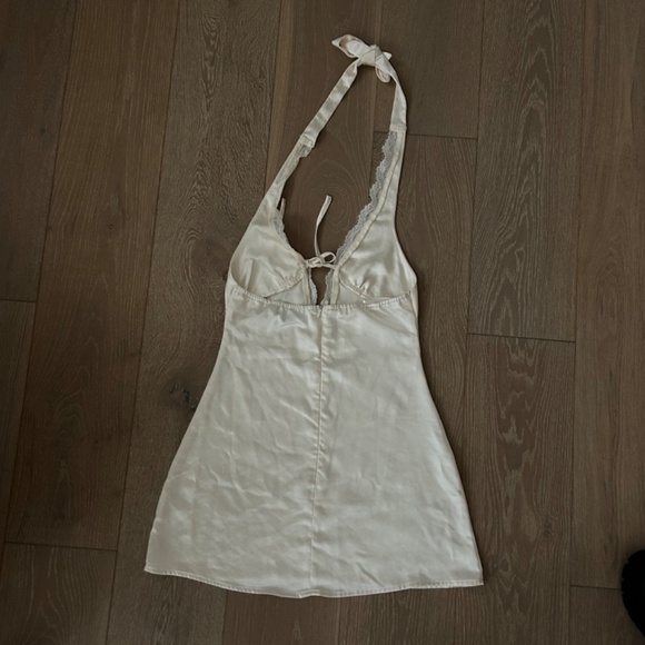 Motel Rocks Maruko Mini Dress - Picture 5 of 8